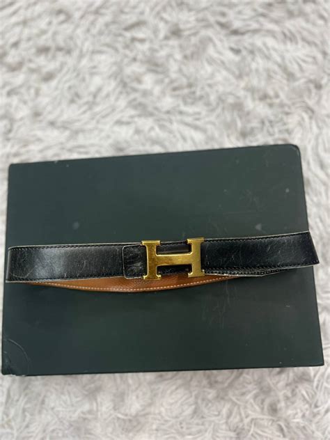 jual hermes belt authentic|hermes belt checker.